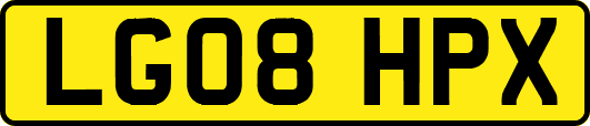 LG08HPX