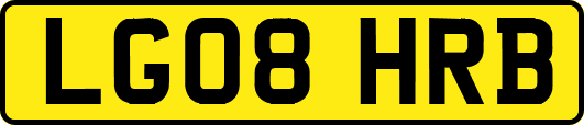LG08HRB