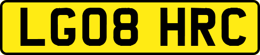 LG08HRC