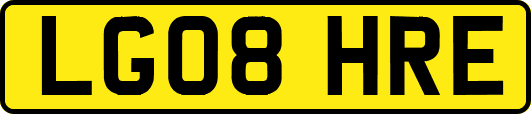 LG08HRE