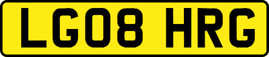 LG08HRG