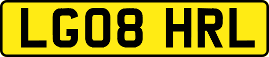 LG08HRL