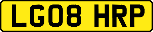 LG08HRP