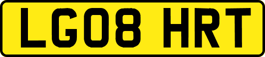 LG08HRT