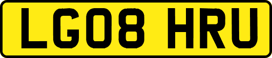 LG08HRU