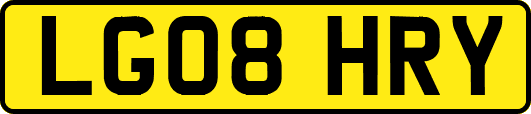 LG08HRY