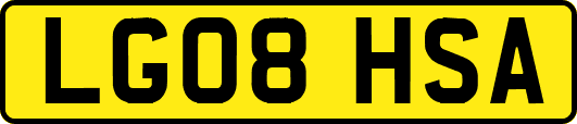 LG08HSA