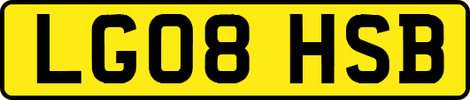 LG08HSB