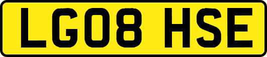 LG08HSE