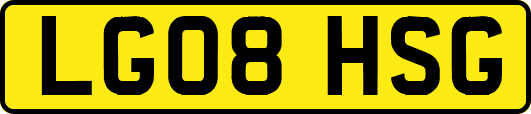 LG08HSG