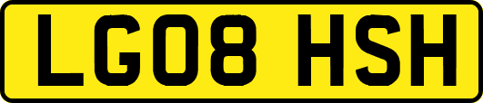 LG08HSH