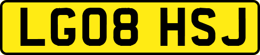 LG08HSJ