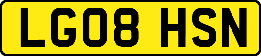 LG08HSN