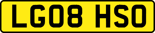 LG08HSO