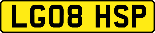 LG08HSP