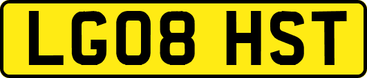 LG08HST