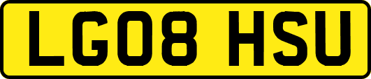 LG08HSU