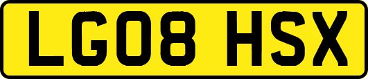 LG08HSX
