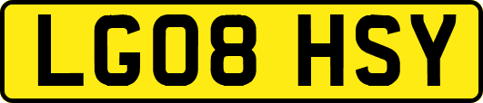 LG08HSY