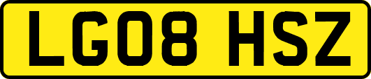 LG08HSZ