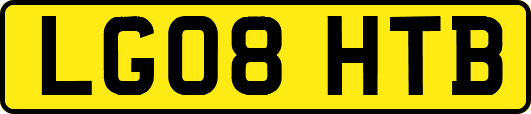 LG08HTB