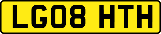 LG08HTH