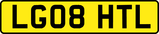 LG08HTL