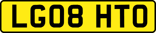 LG08HTO
