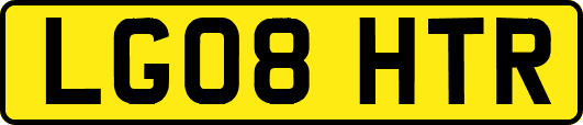 LG08HTR