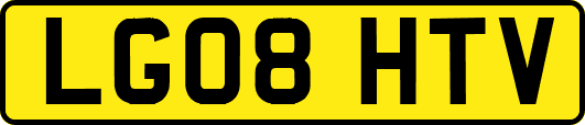 LG08HTV