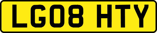 LG08HTY
