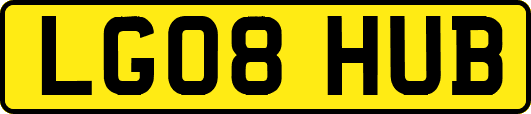 LG08HUB