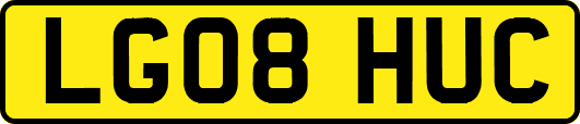 LG08HUC