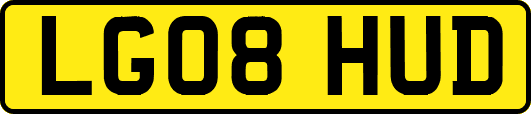 LG08HUD
