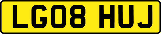 LG08HUJ