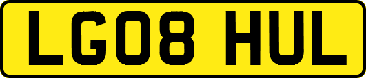 LG08HUL