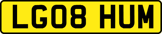 LG08HUM
