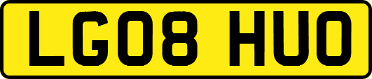 LG08HUO