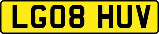 LG08HUV