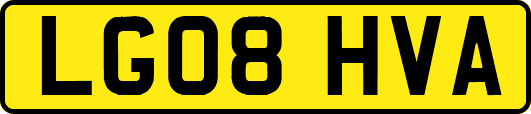 LG08HVA