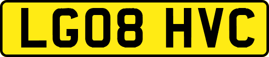 LG08HVC