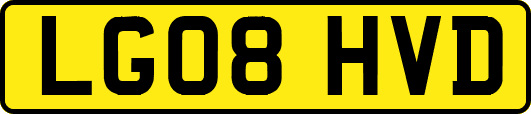 LG08HVD