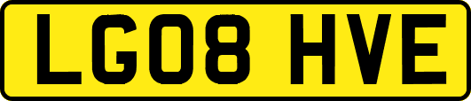 LG08HVE