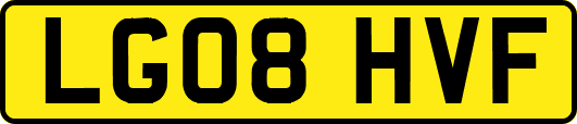 LG08HVF
