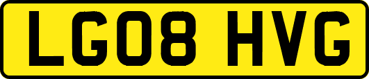 LG08HVG
