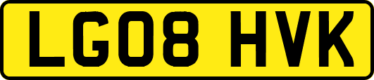 LG08HVK
