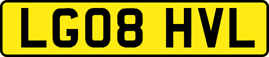 LG08HVL