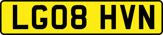 LG08HVN