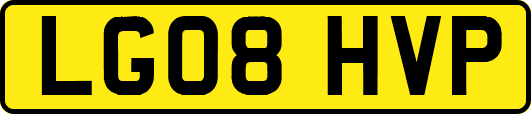 LG08HVP