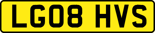 LG08HVS
